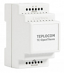 Цифровой модуль ТЕПЛОКОМ ТС - Opentherm с доставкой в Комсомольск-на-Амуре