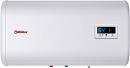 Электроводонагреватель аккумуляционный THERMEX  IF 50 H (PRO) (50л, белый, бак нерж., гориз.установка, плоский)    с доставкой в Комсомольск-на-Амуре