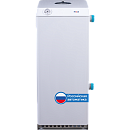 Котел напольный газовый РГА 17 хChange SG АОГВ (17,4 кВт, автоматика САБК) с доставкой в Комсомольск-на-Амуре